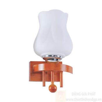 Đèn vách trang trí E27*1 lamp NV 2118